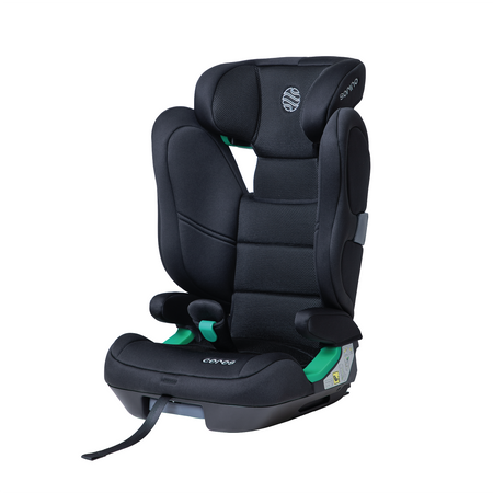 Sorino Ceres Fotelik Samochodowy 15-36 kg Black