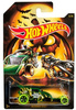 Hot Wheels Samochodzik Halloween 