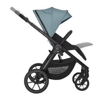 [OUTLET] Espiro Yoga Wózek Głęboko-Spacerowy 10 Calm Evening