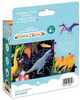 CzuCzu Puzzle Panoramiczne  Dinozaury