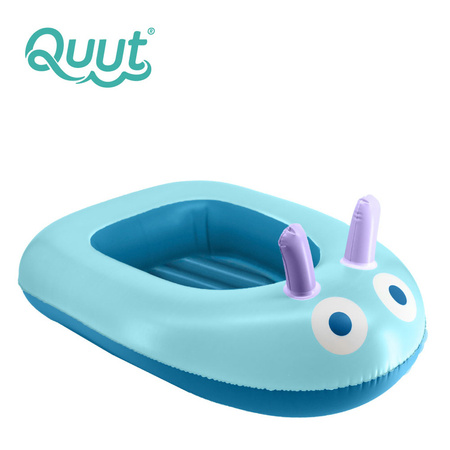 QUUT Dmuchany ponton do pływania dla dzieci Ocean