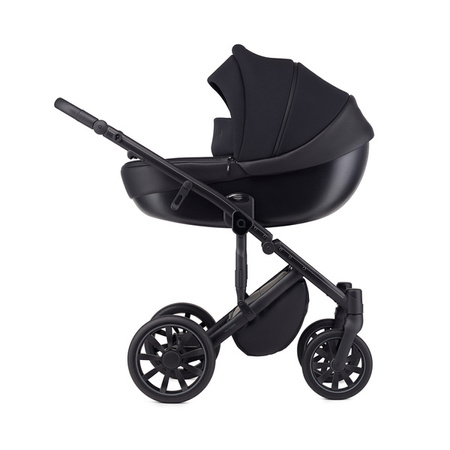 [OUTLET] Anex M/Type Wózek Głęboko-Spacerowy Ink