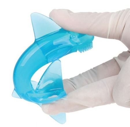 Baby Banana Szczoteczka Treningowa Rekin Sharky