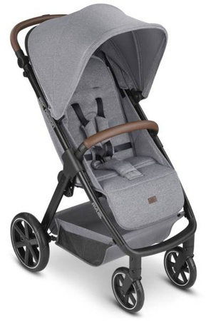 [OUTLET] ABC Design Avus Wózek Spacerowy Tin