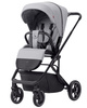Carrello Alfa 2024 CRL-5508 Wózek Spacerowy Feather Grey