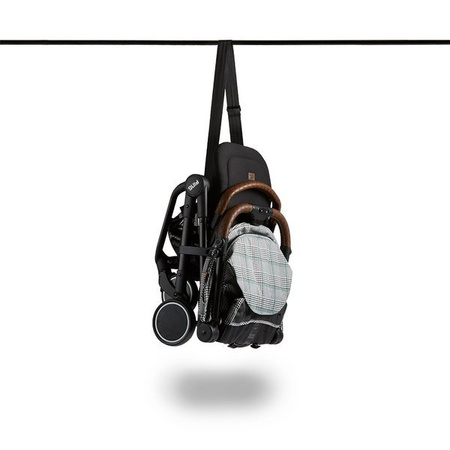 [OUTLET] ABC Design Ping Wózek Spacerowy Fashion Edition - Smaragd