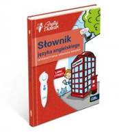 Słownik Języka Angielskiego