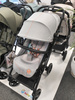 [OUTLET] Cybex Eezy S Plus 2 Wózek Spacerowy Lava Grey