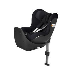 GB Vaya 2 I-size Fotelik Samochodowy 0-18 kg RWF Satin Black