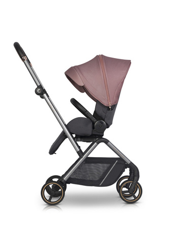 Cavoe Ideo Wózek Spacerowy Desert Rose