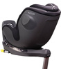 Avova Sperber-Fix i-Size Fotelik Samochodowy 40-105 cm Pearl Black