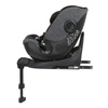 [OUTLET] Chicco Bi-Seat I-Size Air Fotelik Samochodowy 0-36kg Black Air