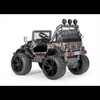 PegPerego Gaucho Pro 24v Realtree Samochód na Akumulator 