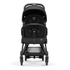 [OUTLET] Cybex Coya Wózek Spacerowy Black