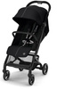 Cybex Beezy Wózek Spacerowy Moon Black 2023