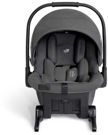 Joie Sprint Fotelik Samochodowy 0-13 Kg Ebony