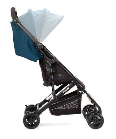 Recaro Easylife 2 Wózek Spacerowy  Select Sweet Curry