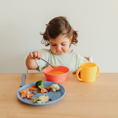 Miniland Zestaw Stołowy Do Karmienia - Kosmos