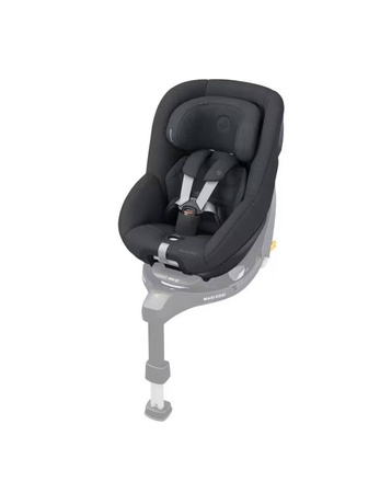 Maxi-Cosi Pearl 360 Pro Fotelik Samochodowy 0-18kg Authentic Graphite + Maxi-Cosi Baza Familyfix 360 Pro	