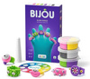 Tm Toys Hey Clay Bijou Pierścionki Obcy