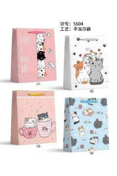 W&K Torba Prezentowa L