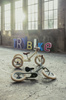 Trybike Pierwszy Rowerek Dziecięcy Biegowy Zielony