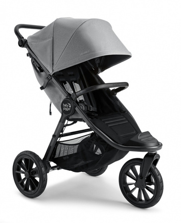 Baby Jogger City Elite 2 Wózek Spacerowy + Pałąk Pike