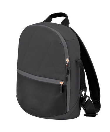 Carrello Ultra Wózek Głęboko-Spacerowy 2w1 Sonic Grey