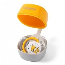 Baby Ono Natural Nursing Pojemnik Na Smoczek 535/02