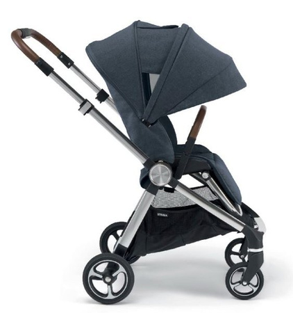 Mamas&Papas Strada Wózek Głęboko-Spacerowy 2w1 Navy
