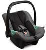 [OUTLET] ABC Design Tulip Fotelik Samochodowy 0-13 kg  Diamond Edition - Asphalt