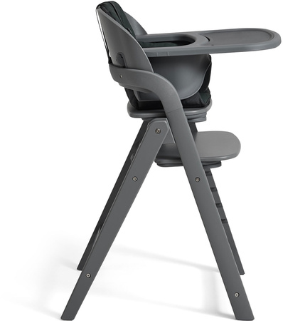 Future Design Me&You Krzesełko do Karmienia Tonal Grey