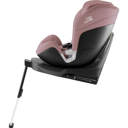 Britax Romer Swivel Fotelik Samochodowy 0-25 kg Dusty Rose