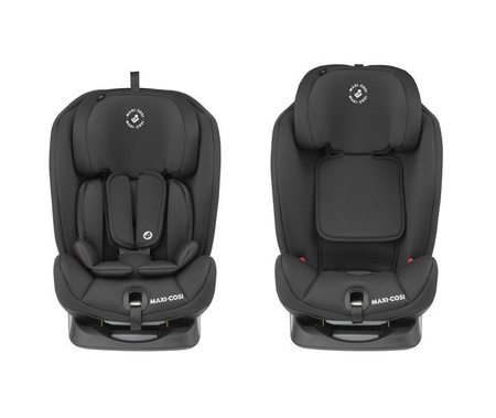 Maxi Cosi Titan Fotelik Samochodowy 9-36 kg  Basic Red