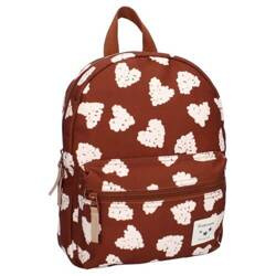 Kidzroom Plecak Dla Dzieci Adore More Cognac
