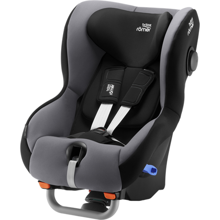 [OUTLET] Britax Romer Max-Way Plus Fotelik Samochodowy 9-25kg Storm Grey