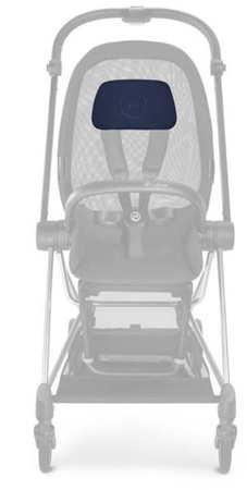 Cybex Mios Color Pack Midnight Blue