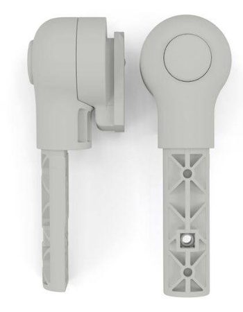 Cybex Lemo Zestaw Adapterów Do Krzesełka Do Karmienia