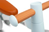 Toyz Otto Rowerek Biegowy Blue