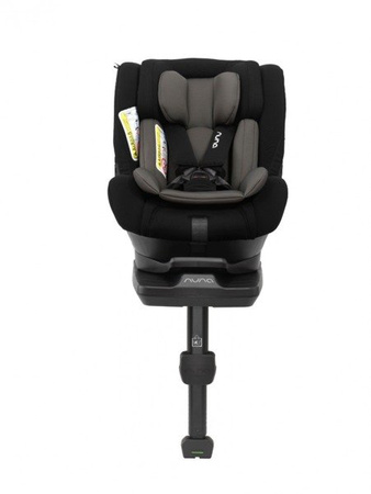 [OUTLET] Nuna Norr Fotelik Samochodowy 0-18kg RWF  Caviar