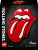 LEGO Art 31206 The Rolling Stones