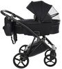 Junama Air Wózek Głęboko-Spacerowy 2w1 03