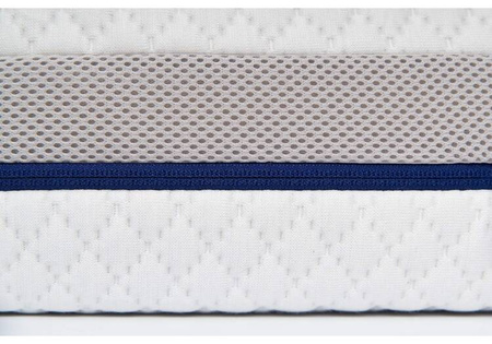 Rucken Aseptic Materac Piankowy 120/60