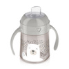 Lovi Easy Switch Pierwszy Kubek z Ustnikiem 150 ml 35/350 Buddy Bear