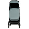 [OUTLET] Tutis Jogo Wózek Spacerowy 145 Black