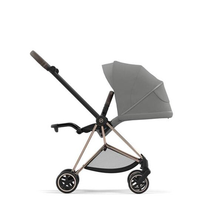 [OUTLET] Cybex Mios 3.0 Wózek Spacerowy Mirage Grey