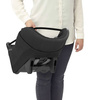 Maxi-Cosi Coral 360 Fotelik Samochodowy 0-13 kg  Essential Black
