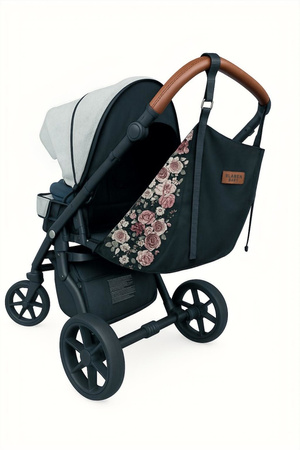 Blaben Baby Hamak do wózka dziecięcego Bloom