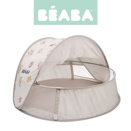 Beaba Namiot plażowy Breezynest UV