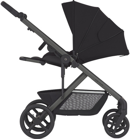 Anex Modu Wózek Bliźniaczy Głęboki Nighty